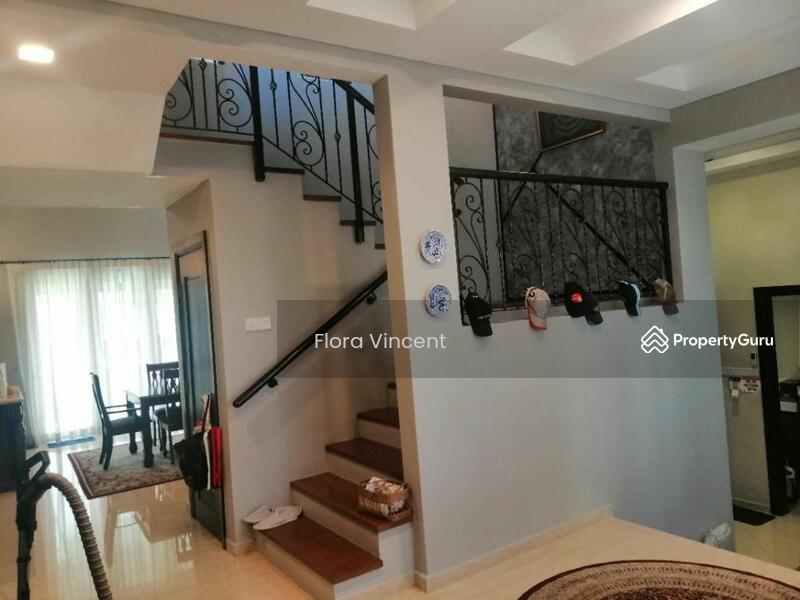 Untuk Dijual - Bungalow at USJ Tanamera