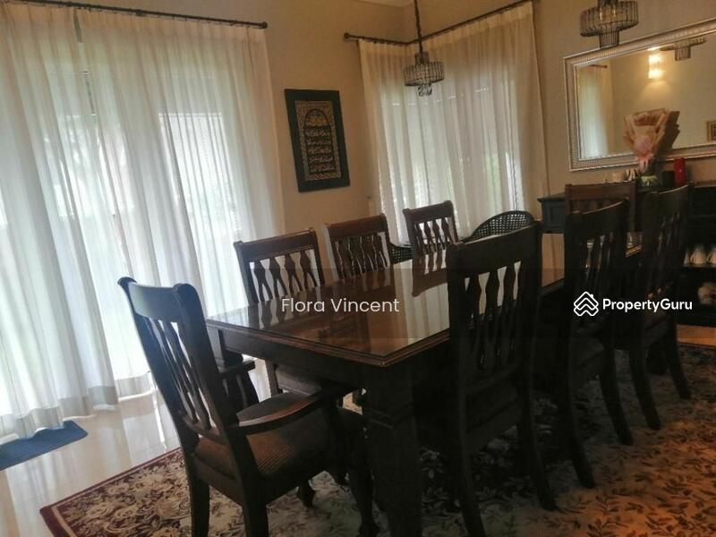 Untuk Dijual - Bungalow at USJ Tanamera
