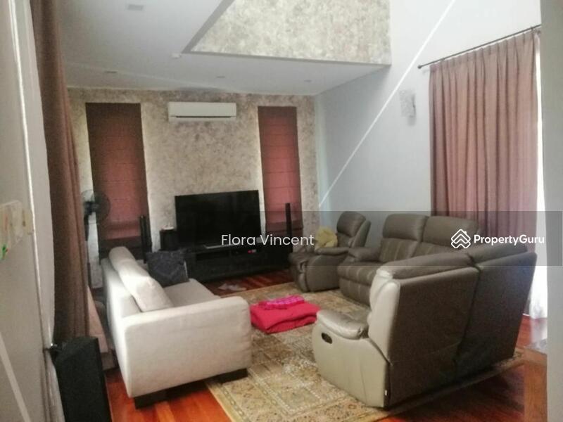 Untuk Dijual - Bungalow at USJ Tanamera