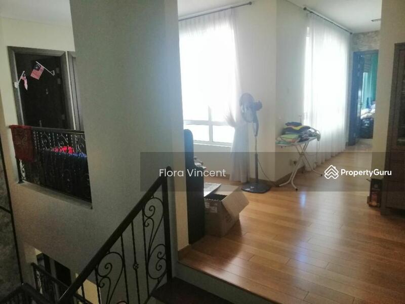 Untuk Dijual - Bungalow at USJ Tanamera