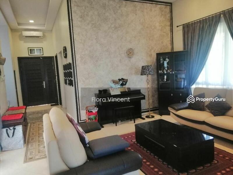 Untuk Dijual - Bungalow at USJ Tanamera