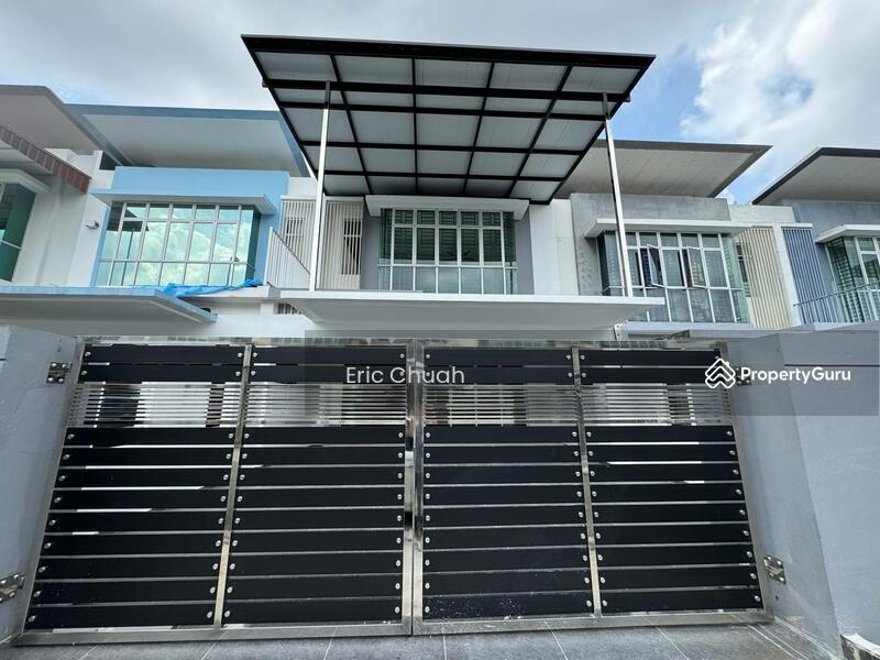 For Rent - Nusa Sentral