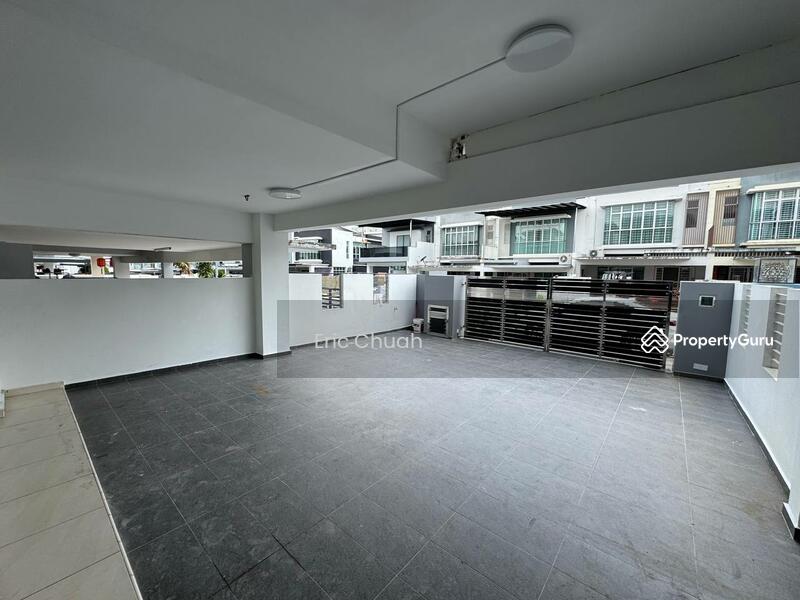 For Rent - Nusa Sentral