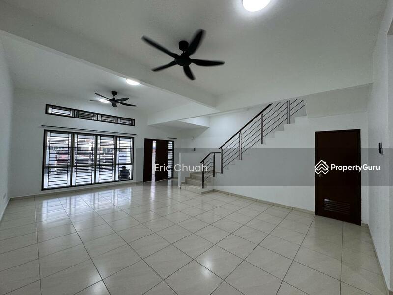 For Rent - Nusa Sentral