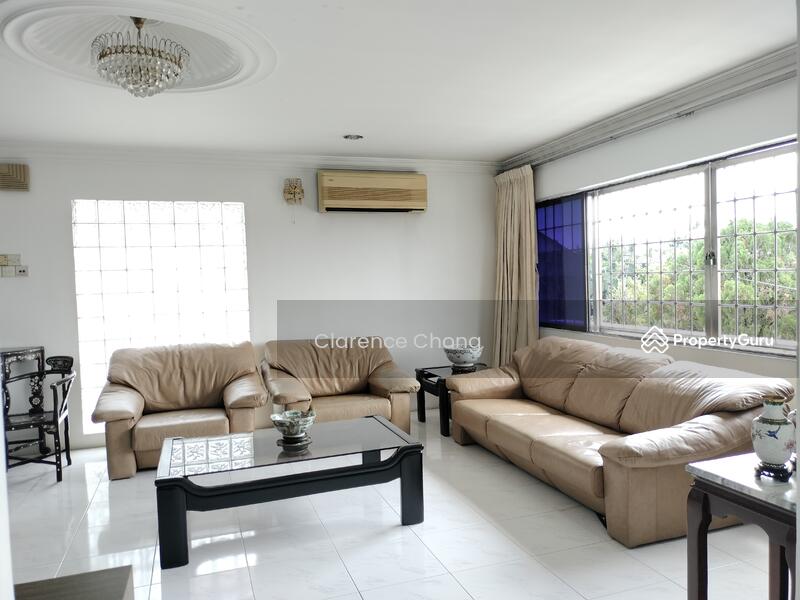 For Sale - Taman Desa