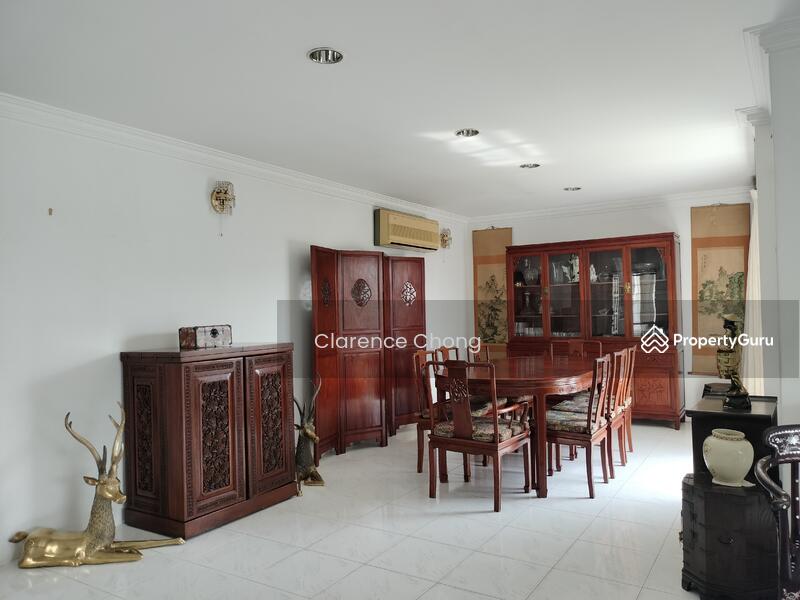 For Sale - Taman Desa