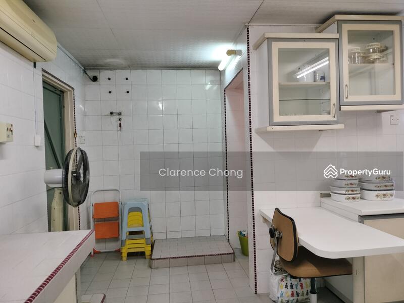 For Sale - Taman Desa