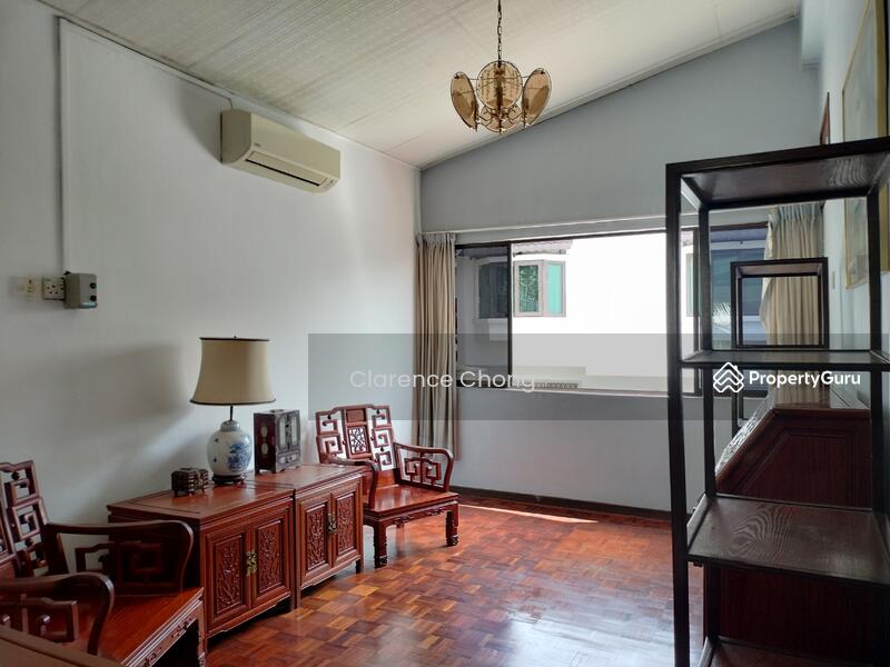 For Sale - Taman Desa