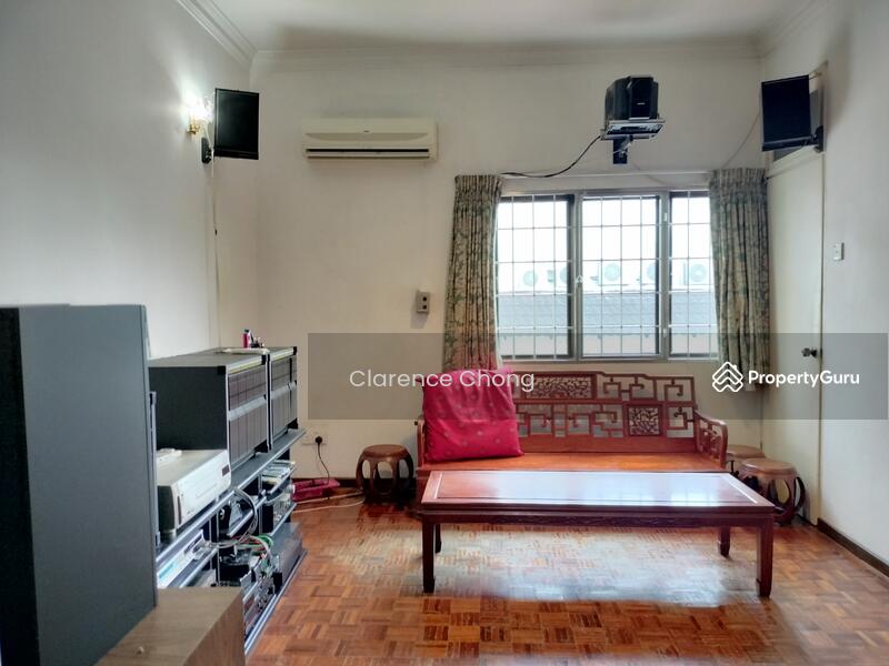 For Sale - Taman Desa