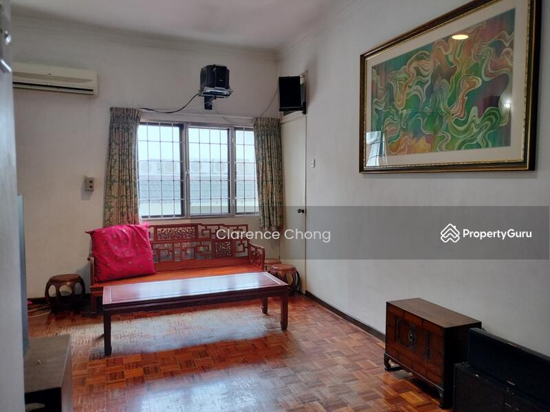 For Sale - Taman Desa