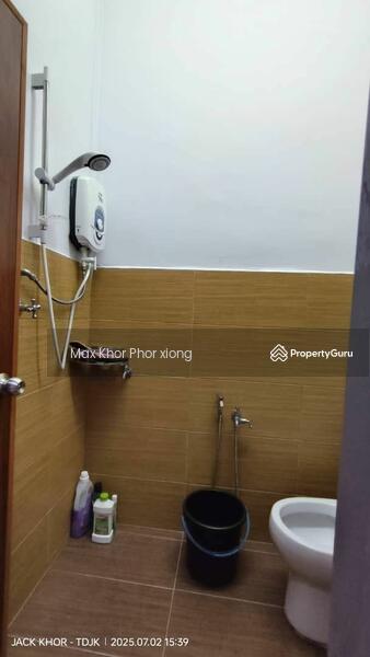 For Rent - 2-storey Terrace House at Taman Klang Utama