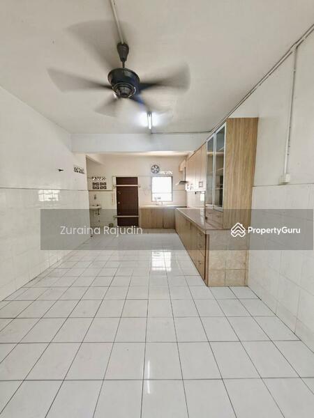 For Sale - Pantai Hillpark Jalan Pantai Murni, Pantai Dalam