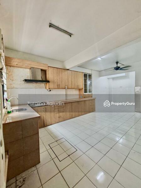 For Sale - Pantai Hillpark Jalan Pantai Murni, Pantai Dalam