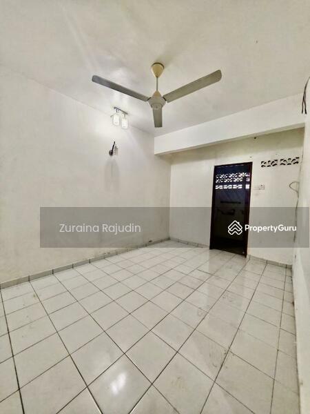 For Sale - Pantai Hillpark Jalan Pantai Murni, Pantai Dalam