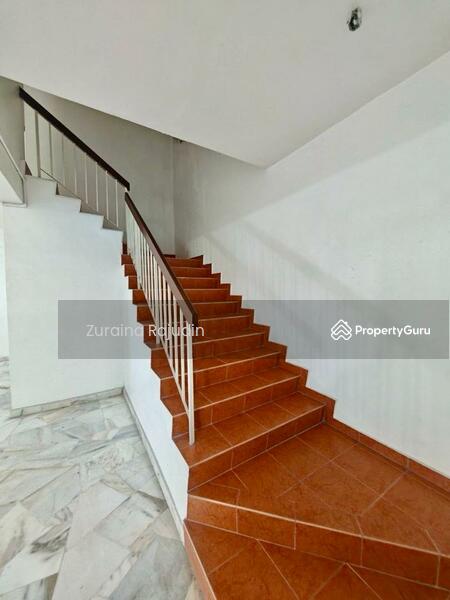 For Sale - Pantai Hillpark Jalan Pantai Murni, Pantai Dalam