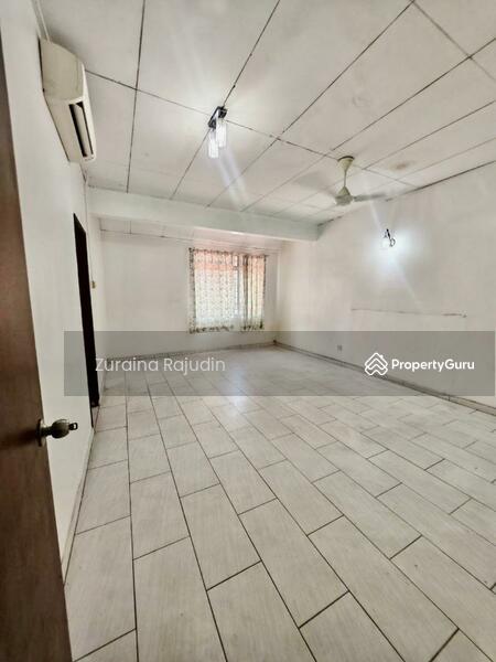 For Sale - Pantai Hillpark Jalan Pantai Murni, Pantai Dalam
