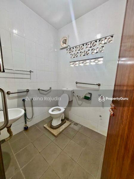 For Sale - Pantai Hillpark Jalan Pantai Murni, Pantai Dalam