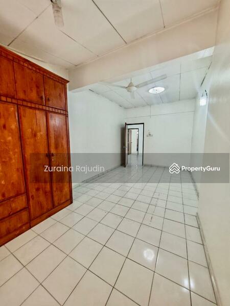 For Sale - Pantai Hillpark Jalan Pantai Murni, Pantai Dalam