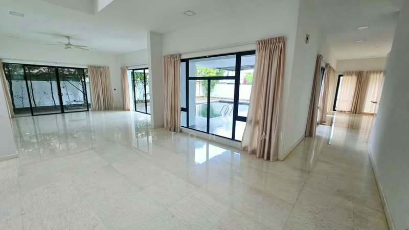Bungalow House untuk Dijual di East Ledang (Iskandar Puteri (Nusajaya)) - Heston Lai - Living Room - PropertyGuru.com.my