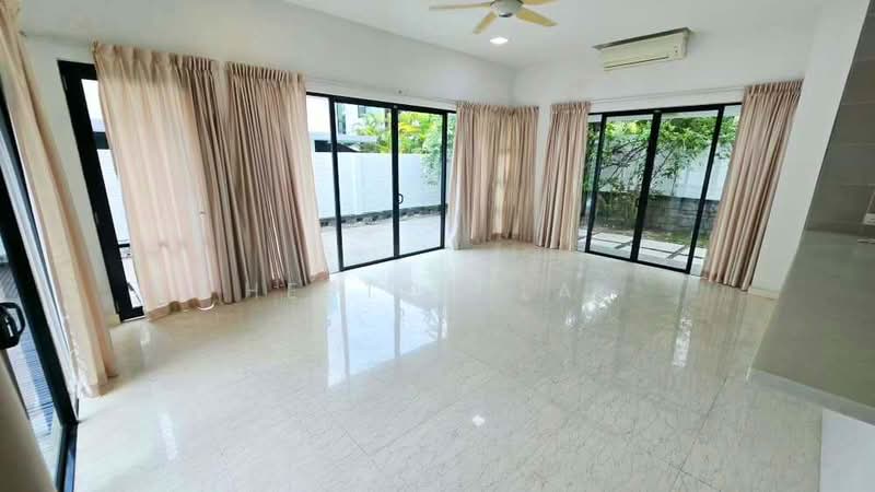 Bungalow House untuk Dijual di East Ledang (Iskandar Puteri (Nusajaya)) - Heston Lai - Living Room - PropertyGuru.com.my