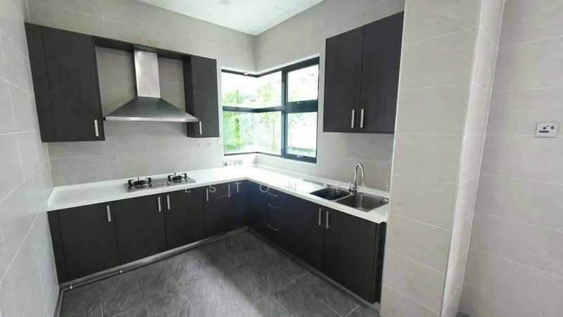 Bungalow House untuk Dijual di East Ledang (Iskandar Puteri (Nusajaya)) - Heston Lai - Kitchen - PropertyGuru.com.my