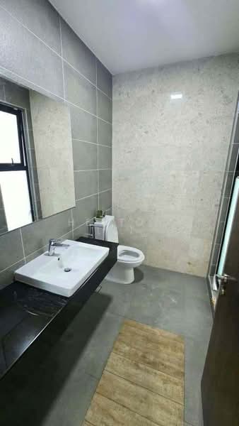 Bungalow House untuk Dijual di East Ledang (Iskandar Puteri (Nusajaya)) - Heston Lai - Bathroom - PropertyGuru.com.my