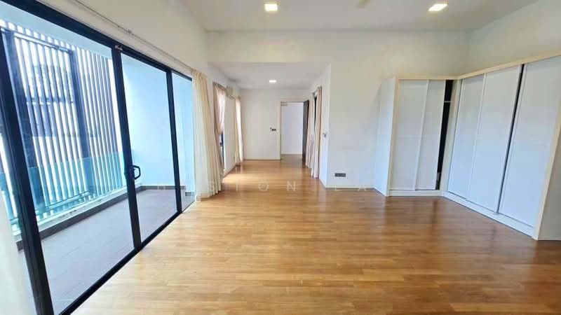 Bungalow House untuk Dijual di East Ledang (Iskandar Puteri (Nusajaya)) - Heston Lai - Balcony - PropertyGuru.com.my