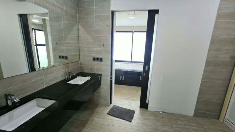 Bungalow House untuk Dijual di East Ledang (Iskandar Puteri (Nusajaya)) - Heston Lai - Bathroom - PropertyGuru.com.my