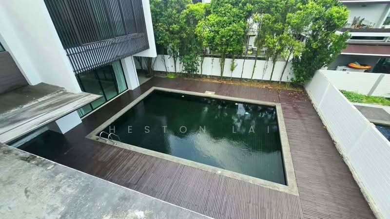 Bungalow House untuk Dijual di East Ledang (Iskandar Puteri (Nusajaya)) - Heston Lai - Exterior - PropertyGuru.com.my