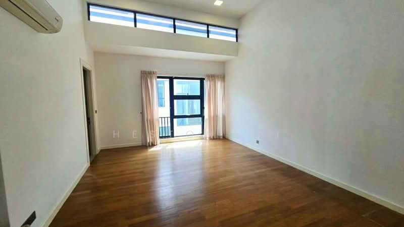 Bungalow House untuk Dijual di East Ledang (Iskandar Puteri (Nusajaya)) - Heston Lai - Living Room - PropertyGuru.com.my