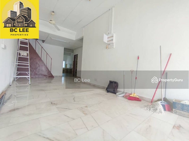 Untuk Disewa - Taman Rasah Jaya