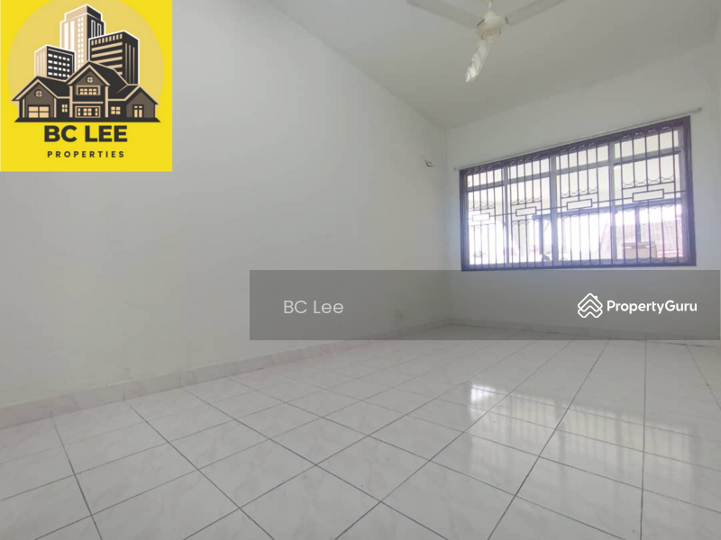 Untuk Disewa - Taman Rasah Jaya