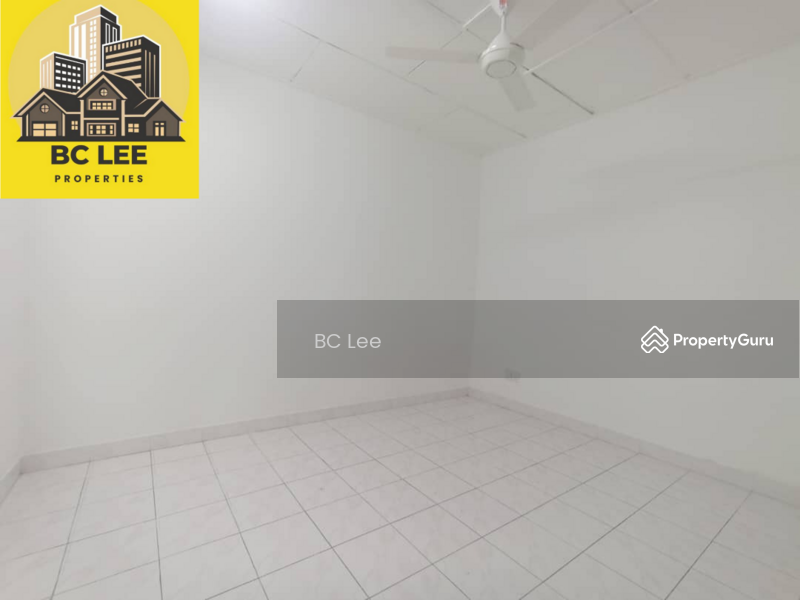 Untuk Disewa - Taman Rasah Jaya