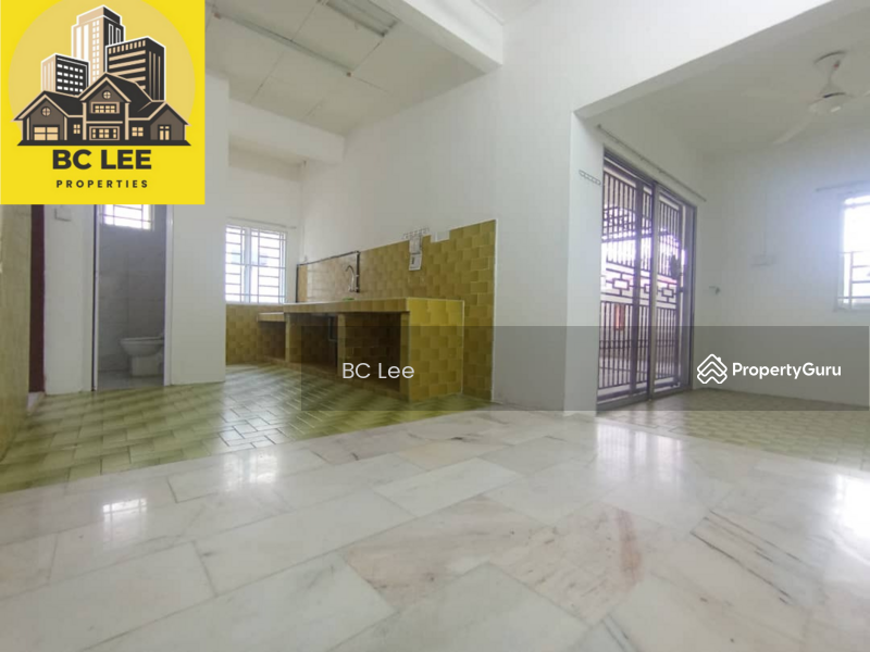 Untuk Disewa - Taman Rasah Jaya