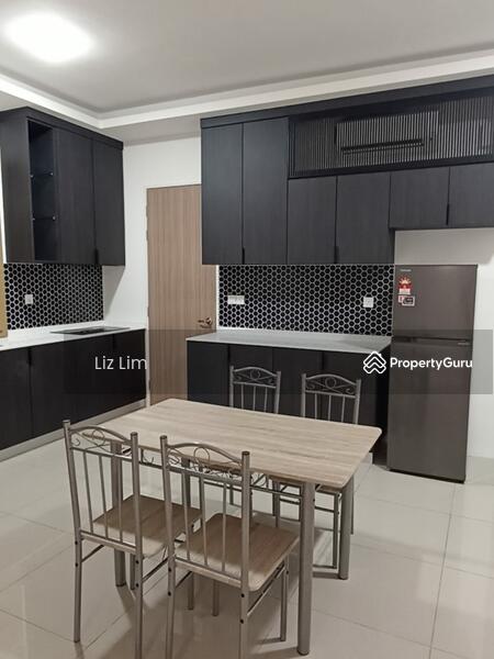 Untuk Disewa - QuayWest Residence