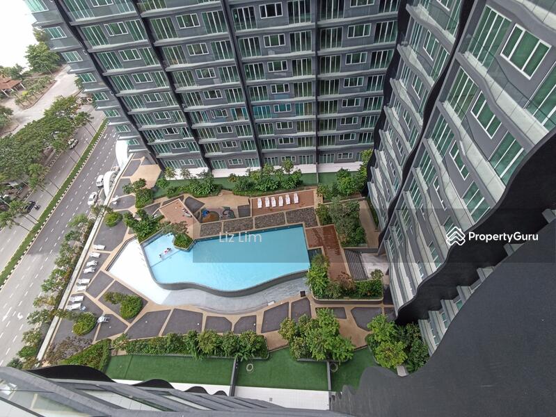 Untuk Disewa - QuayWest Residence