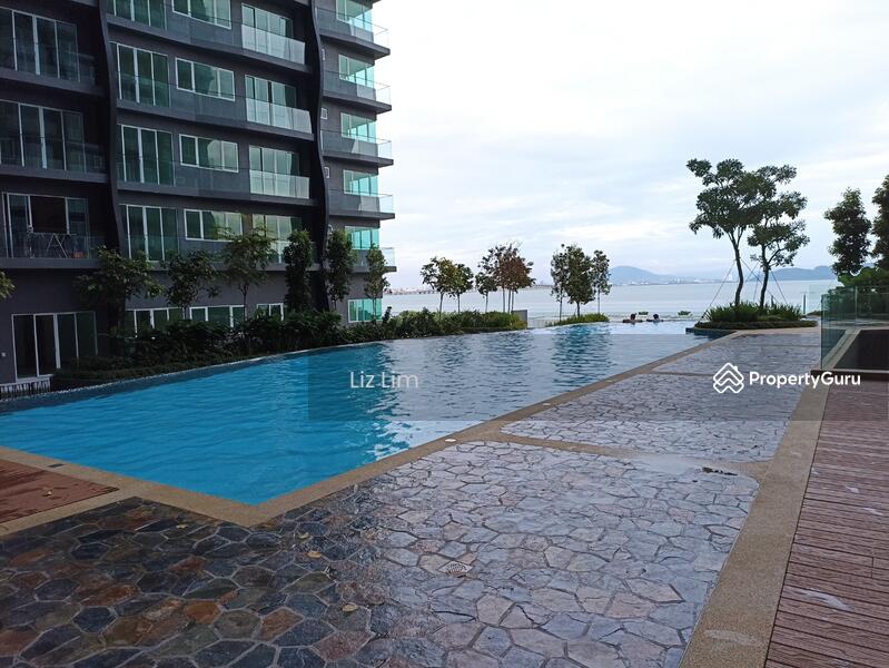 Untuk Disewa - QuayWest Residence