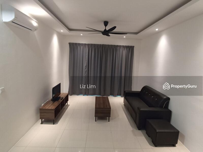 Untuk Disewa - QuayWest Residence