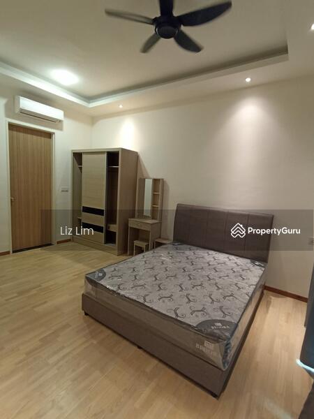 Untuk Disewa - QuayWest Residence