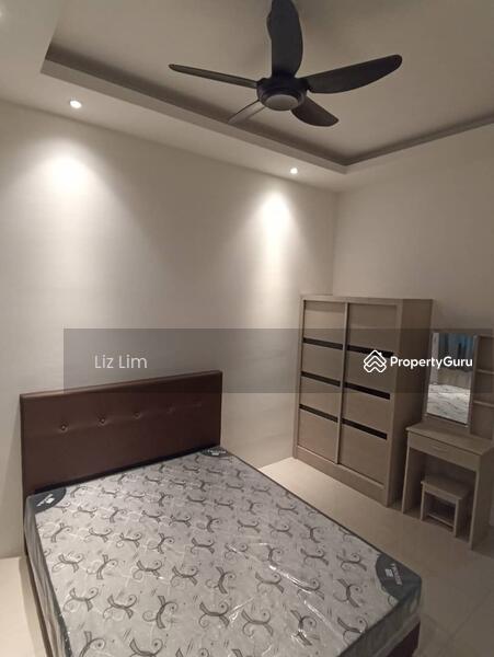 Untuk Disewa - QuayWest Residence