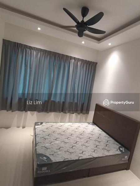 Untuk Disewa - QuayWest Residence