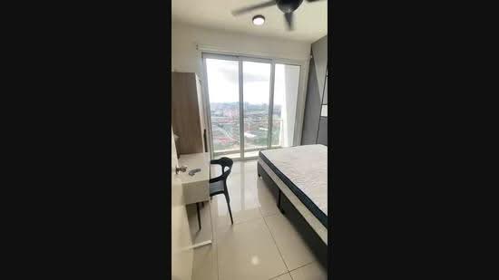 Apartment for Rent at Sentul Point - FADHIL NOOR - PropertyGuru.com.my