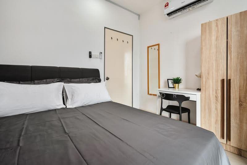 Apartment for Rent at Sentul Point - FADHIL NOOR - Bedroom - PropertyGuru.com.my