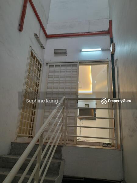 For Rent - Taman Sri Batu Caves