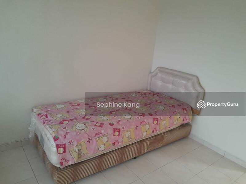 For Rent - Taman Sri Batu Caves