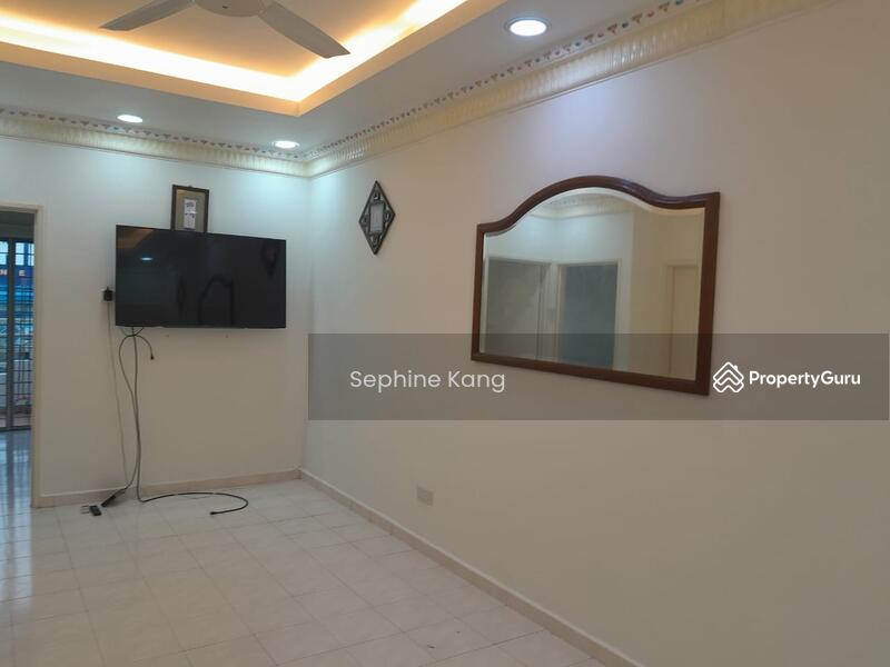 For Rent - Taman Sri Batu Caves