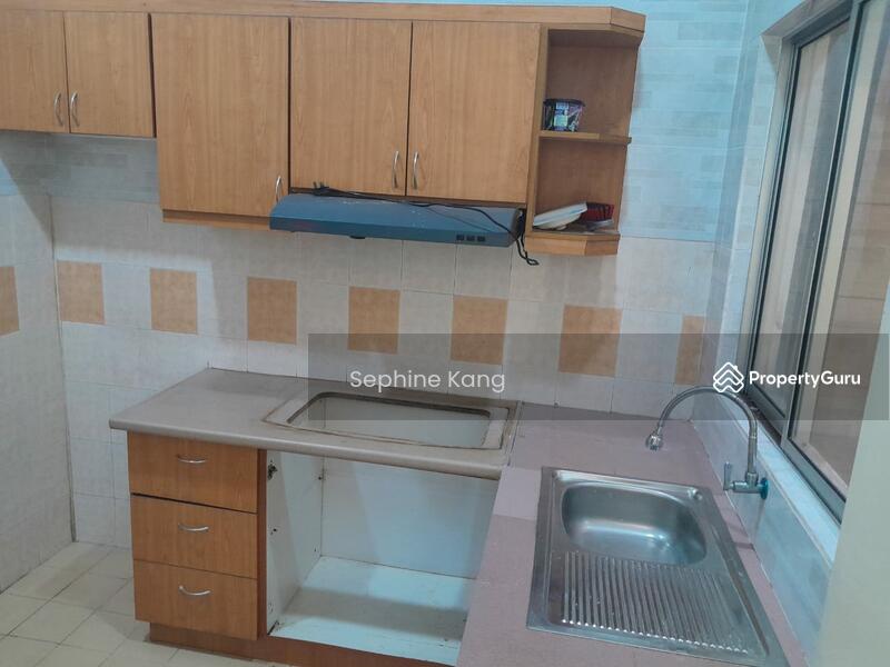 For Rent - Taman Sri Batu Caves