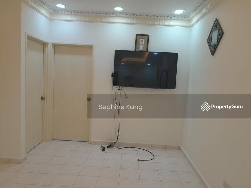 For Rent - Taman Sri Batu Caves