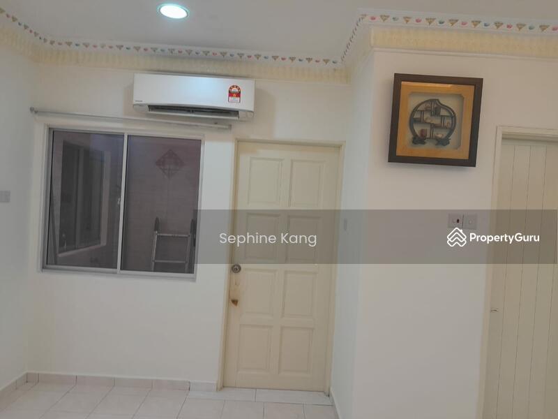 For Rent - Taman Sri Batu Caves
