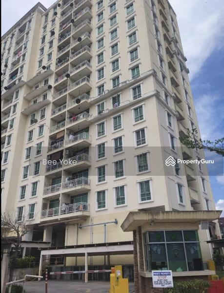 For Sale - Renjana Ampang